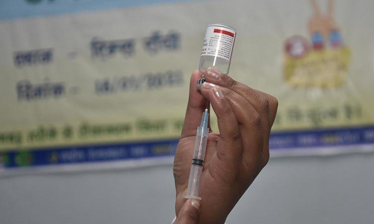 Covishield-Covid vaccine-Coronavirus