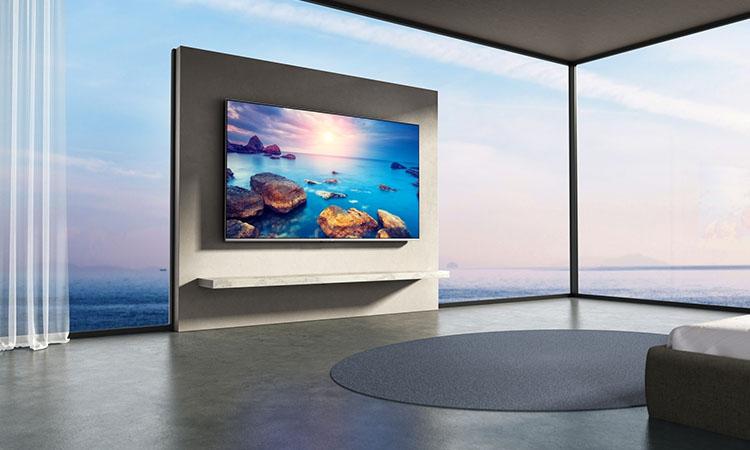 Xiaomi-Redmi-Mi-MI TV-QLED