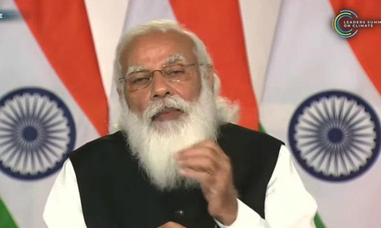 Narendra Modi-Prime Minister-Covid 19-Covid vaccine