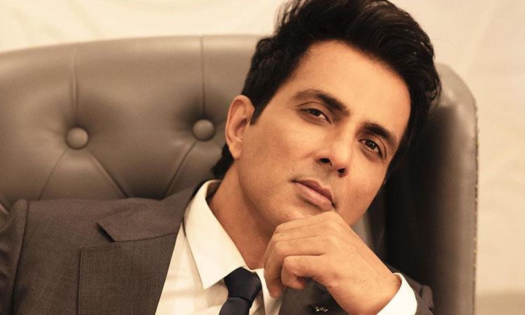Sonu Sood-Bollywood-Nagpur-Covid patient airlift