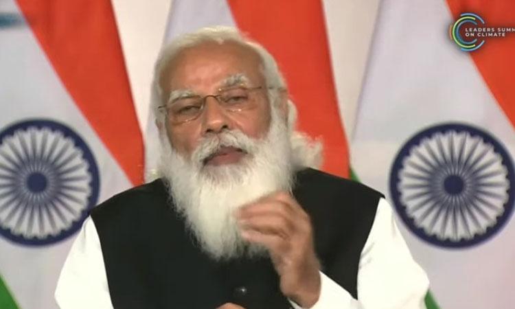 Covid 19-Narendra Modi-prime Minister