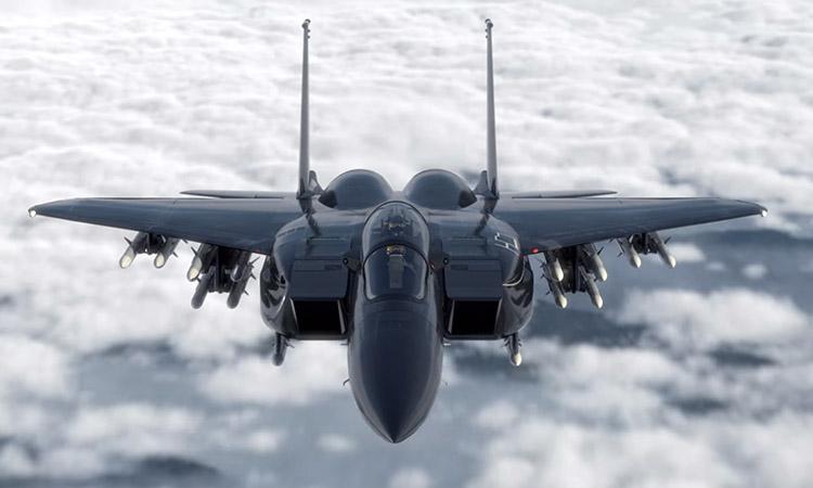Air Warfare Symposium, US Air Force Association, Air Force, fighter aircraft