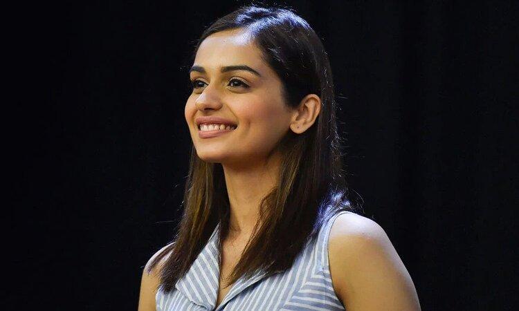 Bollywood, Bollywood actress, Manushi Chhillar, Manushi Chhillar roped in by Unicef, Manushi Chhillar roped for World Immunization Week, World Immunization Week