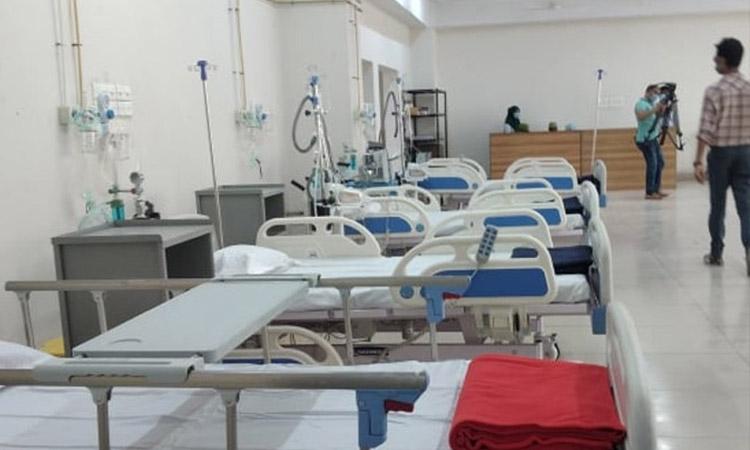 Delhi, Covid 19, 20 Covid patients die at Delhi hospital, Oxygen crisis, Oxygen shortage