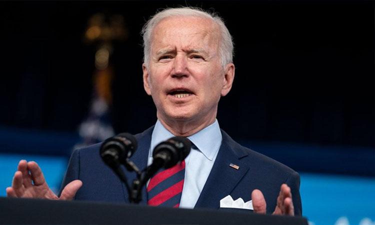 US 'working closely' with India on Covid surge