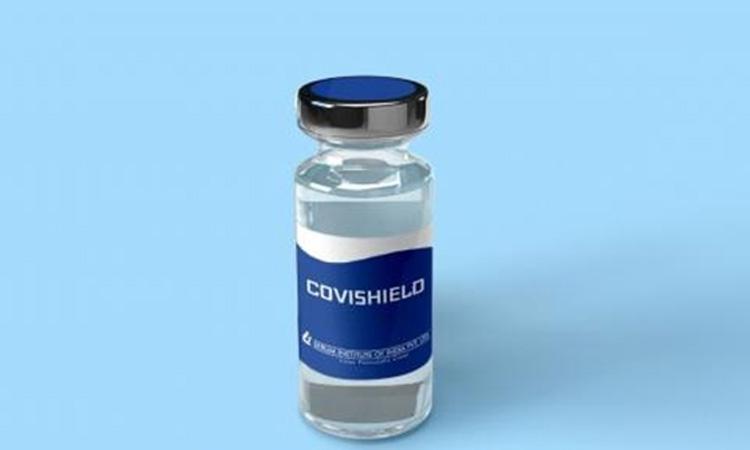 Covishield