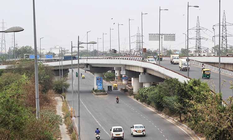 Delhi-Lockdown-May 3