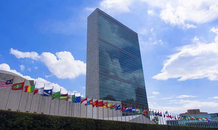 United Nations-UN- Chief-Zero malaria goals