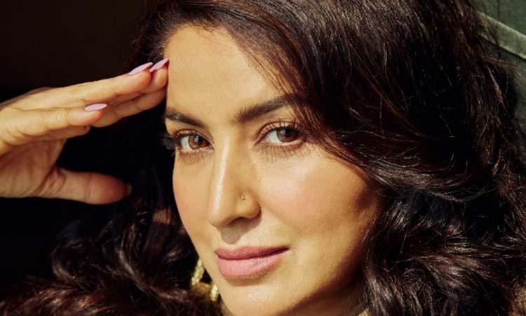 Bollywood-Tisca Chopra-Conversations-Actress
