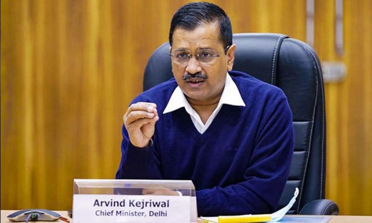 Delhi, Delhi CM, Arvind Kejriwal, Covid 19 vaccination, Delhi to vaccinate all above 18 for free