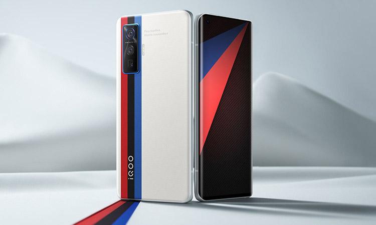 iQOO, iQOO unveils 7 series, iQOO smartphones, latest smartphones