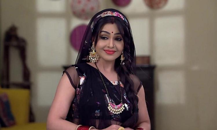 Shubhangi Atre, Bhabhi Ji Ghar Par Hai, Angoori Bhabhi, Shubhangi Atre tests Covid negative