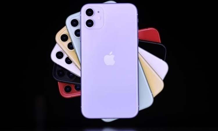 Apple, Apple devices, Apple iPhone, Apple ships record over 1 million iPhones in India, Apple Sale in India