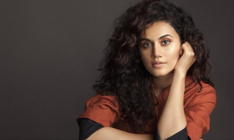 Taapsee Pannu, Bollywood, Shabhash Mithu, Taapsee Pannu latest movie