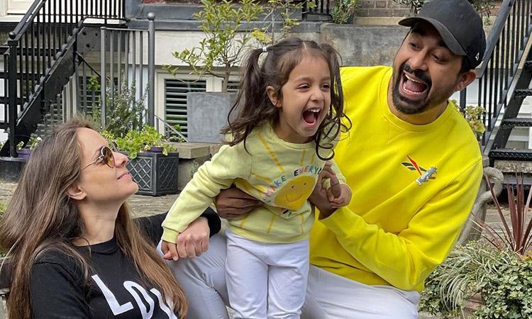 Rannvijay Singha, Rannvijay Singha Roadies, Rannvijay Singha family, Rannvijay Singha wife