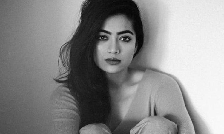 Rashmika Mandanna, Rashmika Mandanna latest pictures, Rashmika Mandanna Bollywood movie