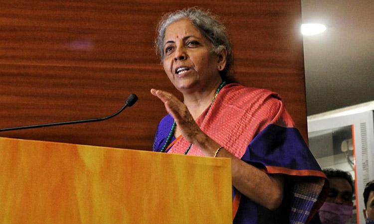 Nirmala Sitharaman, India, Coronavirus, Supriya Sole
