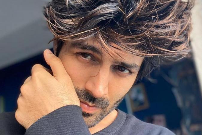 Kartik Aaryan, Bollywood, Kartik Aaryan latest pictures Kartik Aaryan latest movie, Kartik Aaryan reminds 'mask hai zaroori'