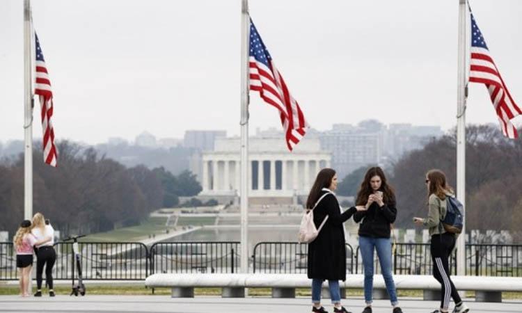 United States of America-Covid 19-Political favours
