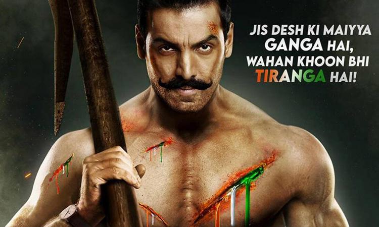 John Abraham, Bollywood, Satyameva Jayate 2 release ate, 'Satyameva Jayate 2' release postponed