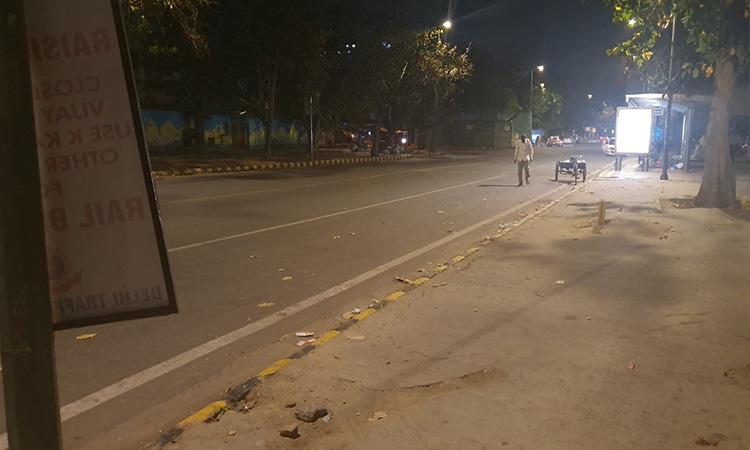 Night Curfew, Gujarat, Lockdown, Night Curfew in Gujarat, Night curfew in 9 more Gujarat cities from Wednesday