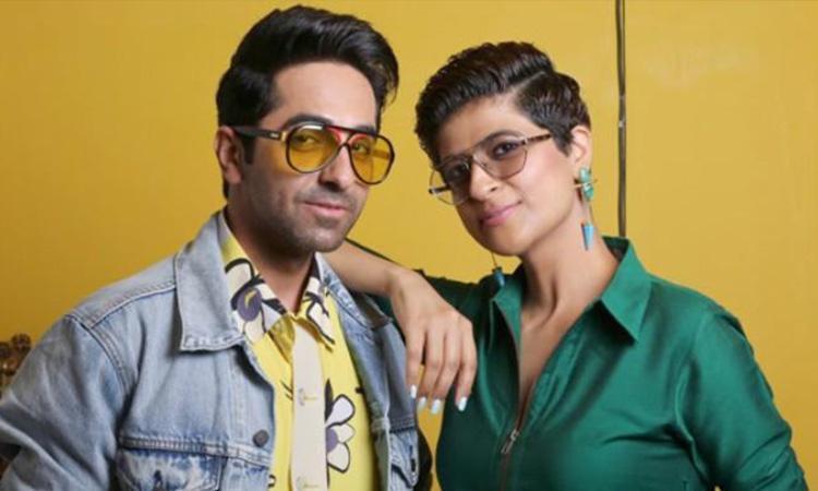 Ayushmann Khurrana, Bollywood, Tahira Kashyao, Maharashtra Corona, Ayushmann, Tahira contribute to Maharashtra CM's Relief Fund, Maharashtra CM relief fund