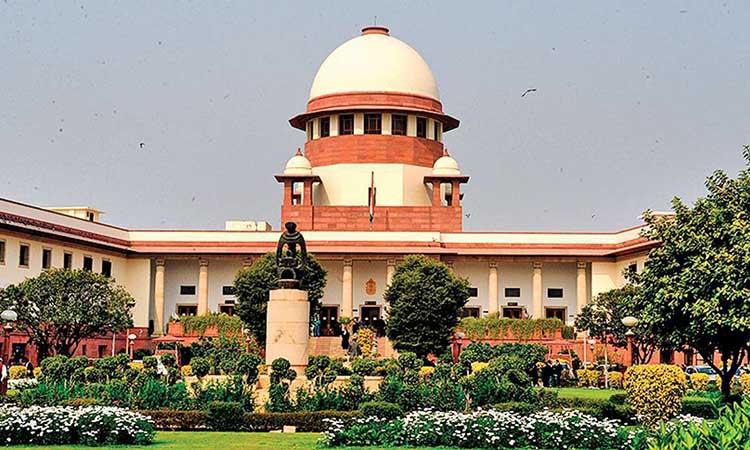 Supreme Court, SC asks States to file report on health infra, Report on Health infra