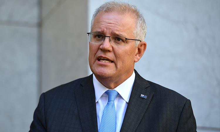 IPL 2021, Australian Player in IPL, Australia PM, Australia PM Morrison