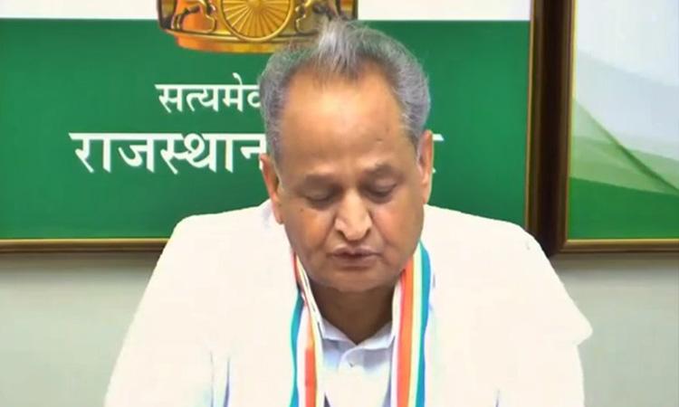 Ashok Gehlot, Prime Ministe, Narendra Modi, oxygen supply, Oxygen crisis, Oxygen shortage