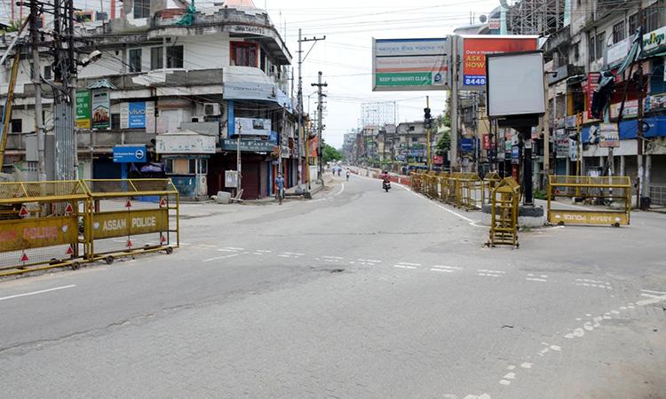 Assam, Assam covid 19, Lockdown, Night Curfew, Assam imposes night curfew