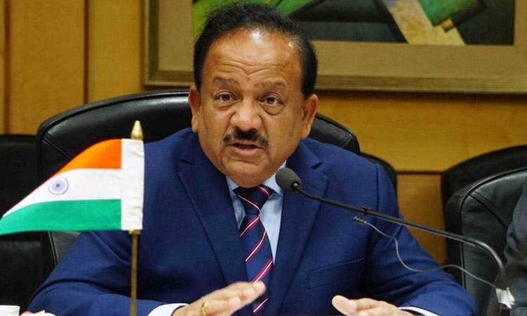 2020 covid 19 pandemic, Harsh Vardhan, Covid19 in India, Covid 19