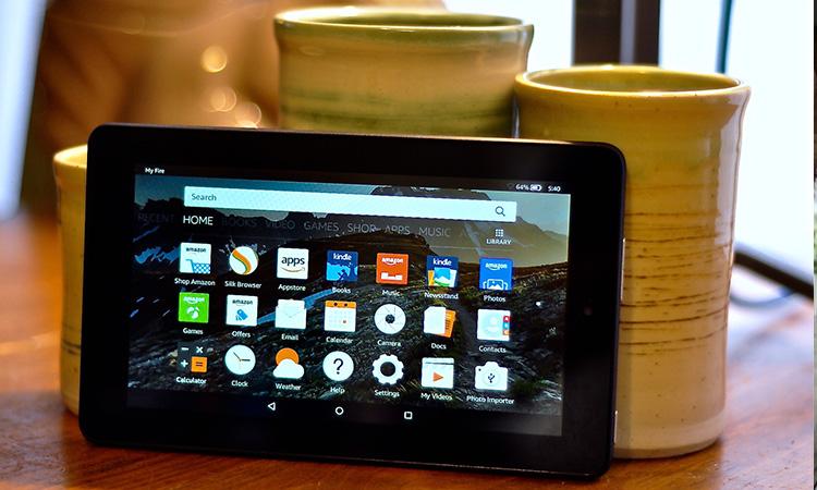 amazon, amazon devices, Amazon unveils new Fire tablets, Amazon unveils new Fire tablets for kids