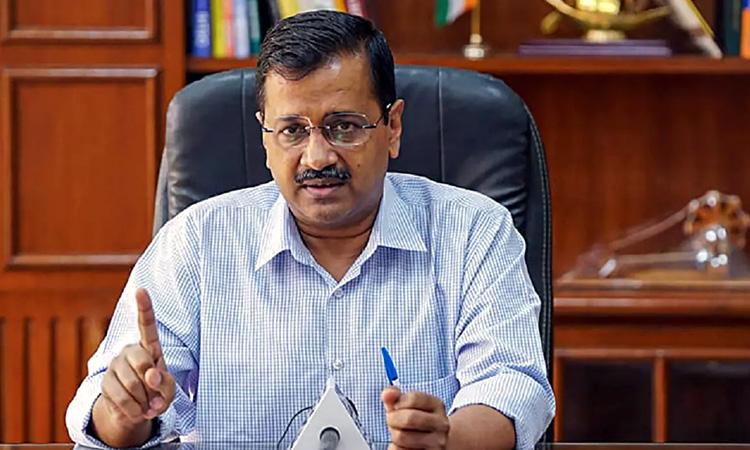 Arvind-Kejriwal