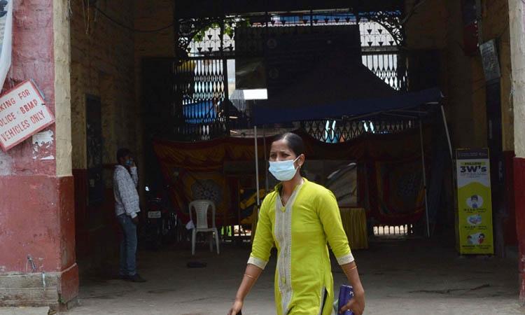 Karnataka, 14 day lockdown, Covid19