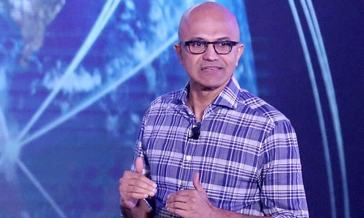 Microsoft-Microsoft Teams-Daily users