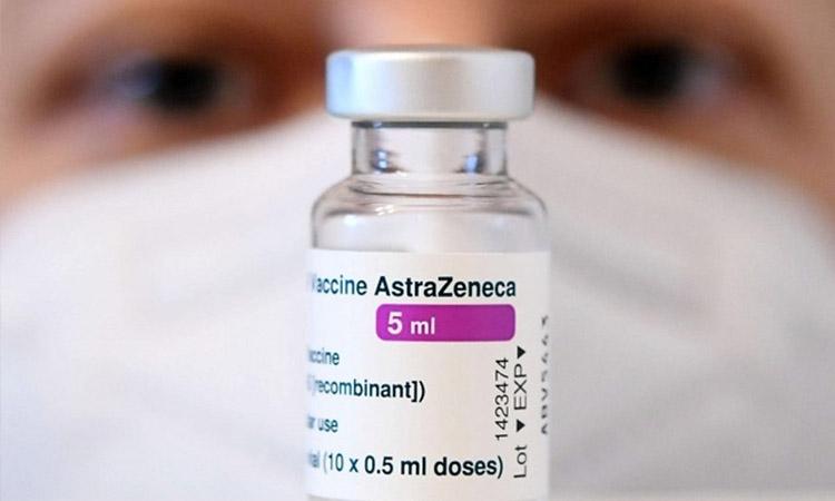AstraZeneca-Pfizer-Covid vaccines