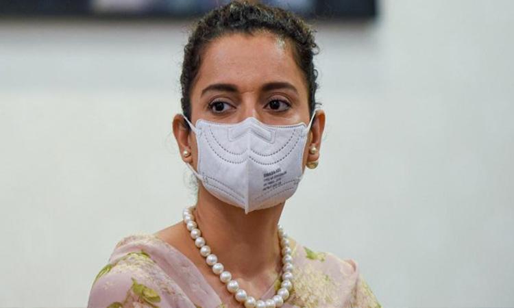 Kangana Ranaut, Bollywood, Kangana urges all to get vaccinated for Covid-19, Covid 19 vaccination, Kangana Ranaut movie