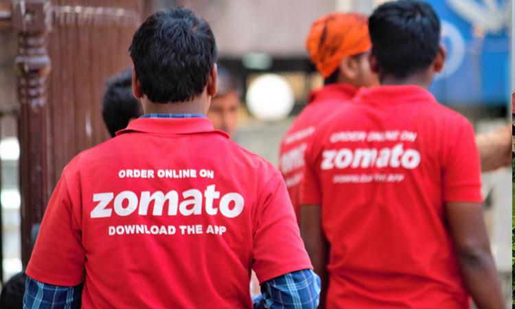 Zomato, Zomato food, Zomato services, Zomato files for Rs 8,250 cr IPO, Zomato delivering during lockdown