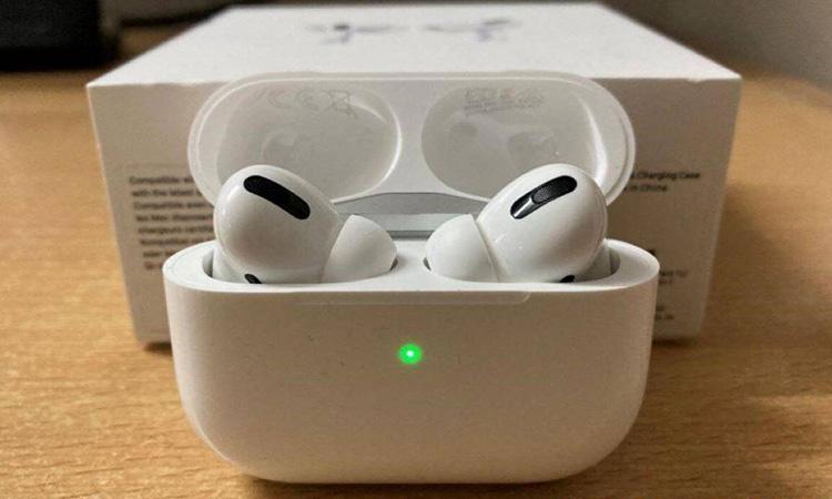 Apple, Apple devices, Apple airpod, Apple Airpod production, Apple to cut AirPods production, Apple Airpod sale
