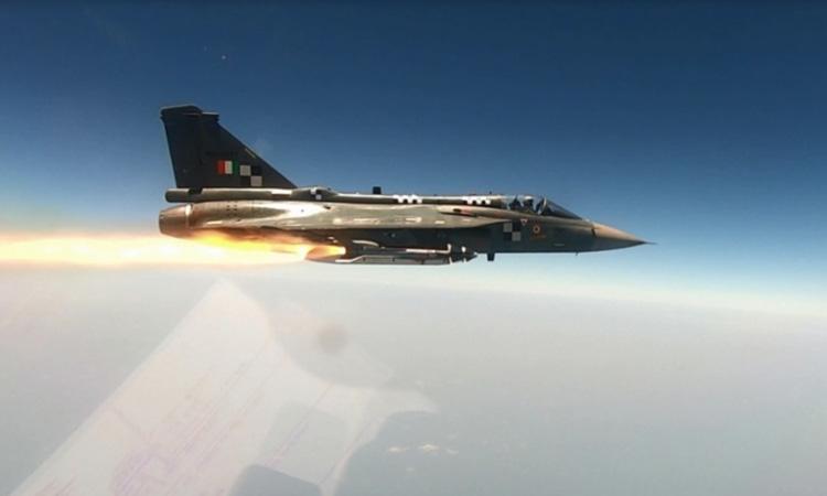 India, Python, Tejas, India carries out successful trial of Python 5 missile, Indian fighter aircraft, fighter aircraft Tejas