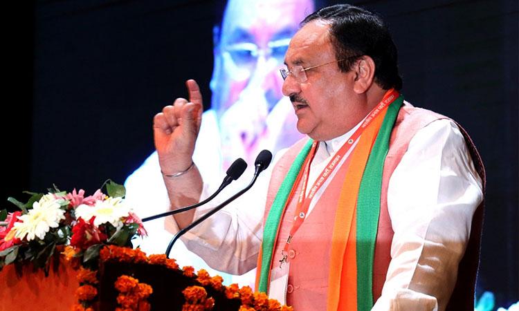 JP Nadda , covid Helpline, Covid 19, Nadda launches BJYM Doctor Helpline, Covid Patient