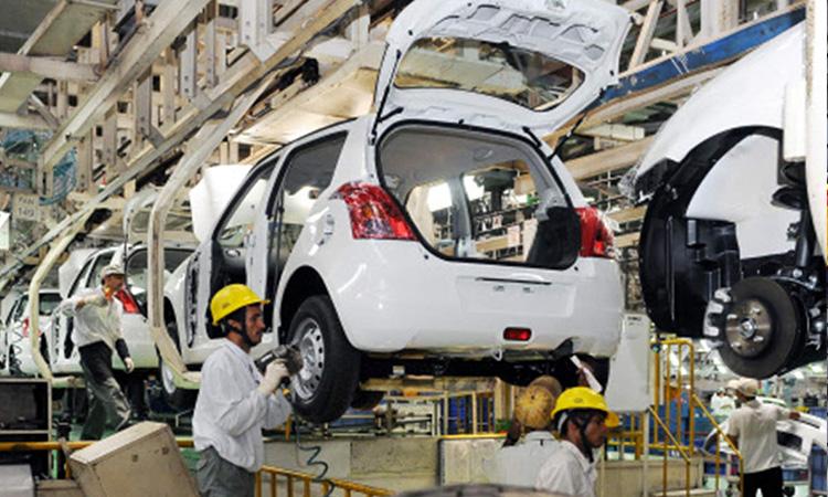 Maruti Suzuki, Maruti Suzuki factory, Maruti Suzuki to shut Haryana factories, oxygen supply, oxygen cylinder, Maruti Suzuki supply oxygen