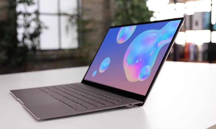 Samsung, Samsung laptop, Samsung galaxy, Samsung unveils new laptops