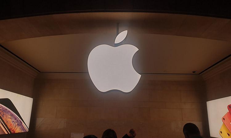 Apple-660 million paid users-Apple services