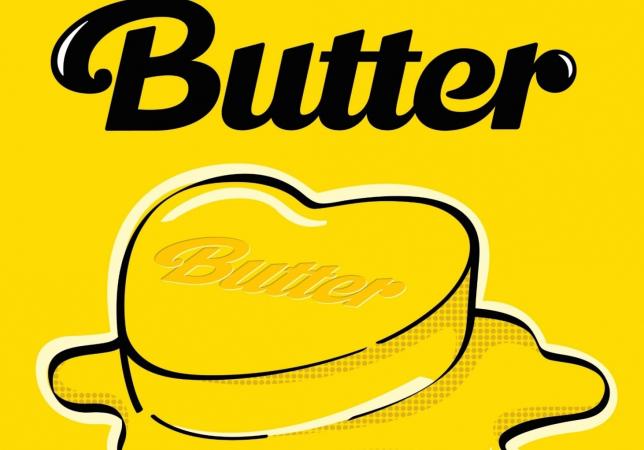 Butter