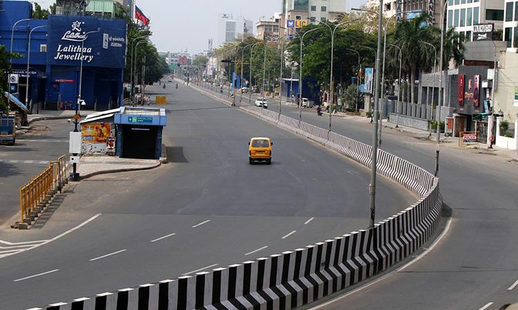 Covid 19, Lockdown, No lockdown in Tamil Nadu,  TN MSME units, Covid 19 situation in Tamil Nadu