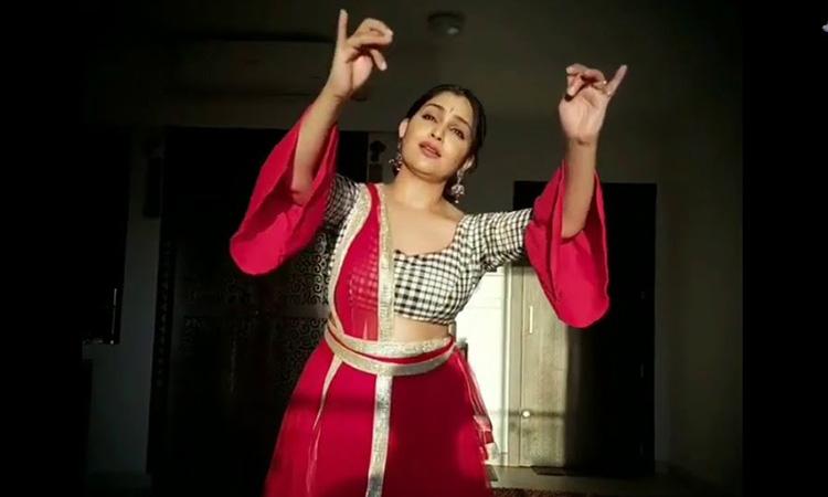 Shubhangi Atre, Bhabhi Ji Ghar Par Hai, Angoori Bhabhi, Shubhangi Atre pictures, Shubhangi Atre latest pictures