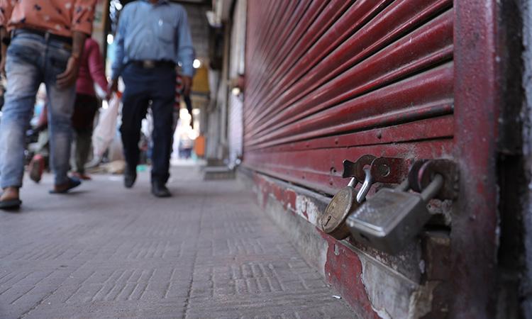 Adityanath Yogi, uttar pradesh, Lockdown In UP, Yogi govt extends UP lockdown, UP lockdown extended