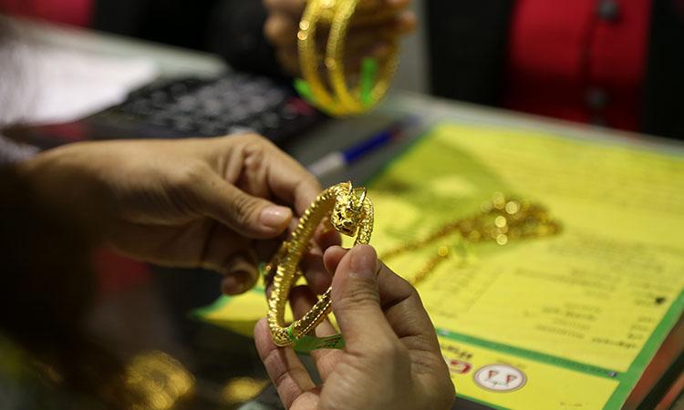 India-Gold-Consumer demand