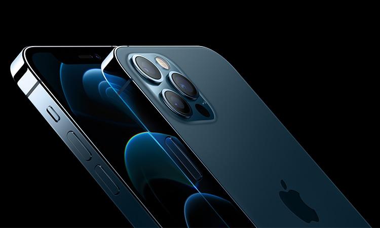 Apple, Apple Devices, iPhone 12, iPhone 12 drives Apple smartphone sales to new levels, iPhone 12 increase Apple sale, Apple sale